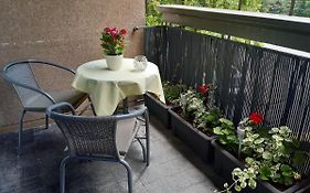 Homestay Rosalia