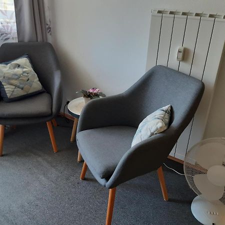 Homestay Rosalia Lubiana Esterno foto